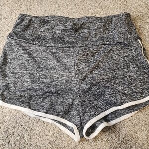 SHEIN Booty Scrunch Shorts